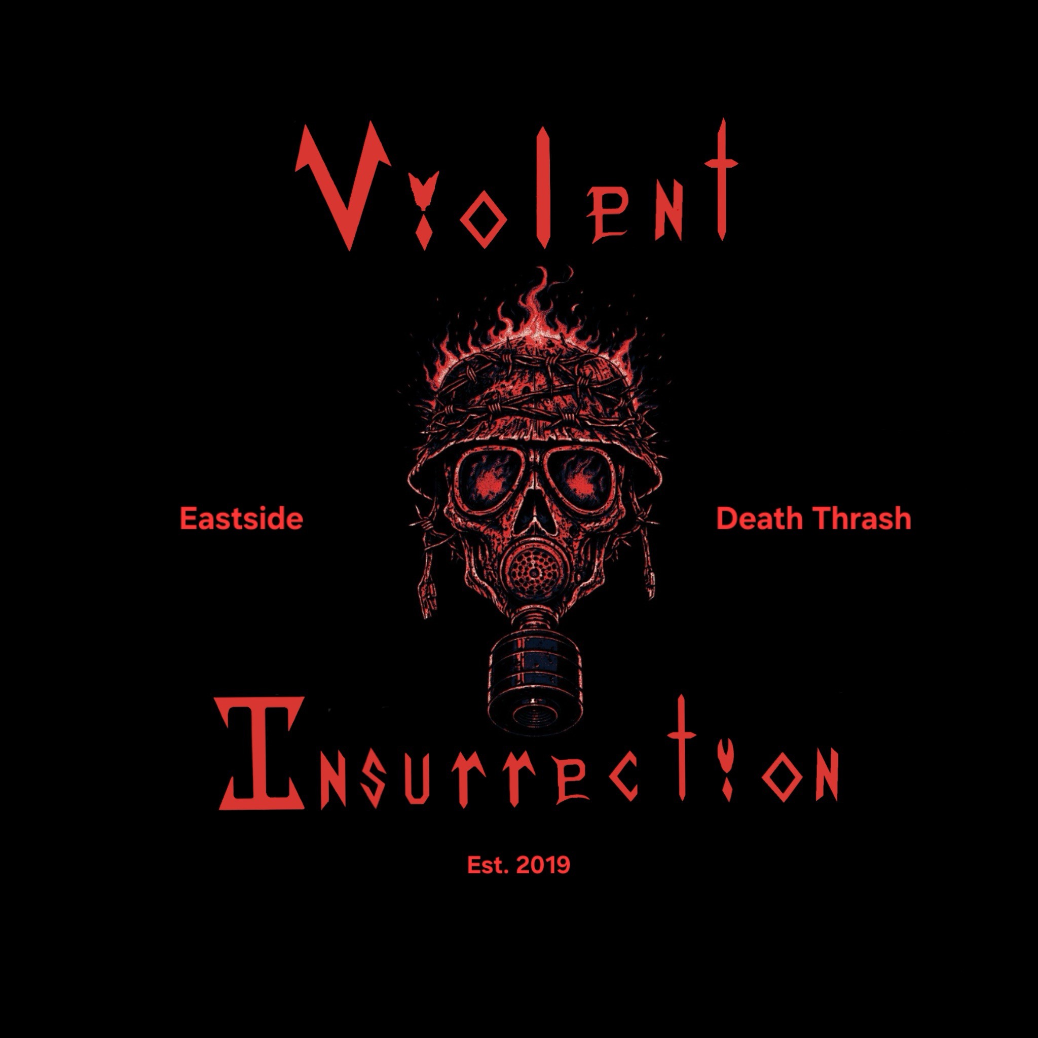 Violent Insurrection Logo